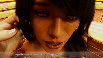 Preview 4 of Faina In Anal Sexxx Bbc - Alternate Existence 29