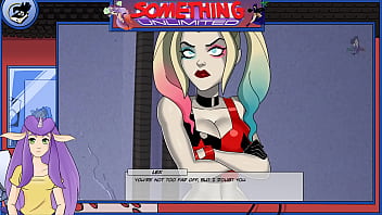 Preview 4 of Big Back Lay - DC Comics Something Unlimited Part 133 Welcoming back some girls