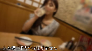 Preview 2 of Xxx Hot Sexy Imej - 素人女子大生【限定】あずさちゃん21歳 Fカップの神乳を持つ美女JD！顔・スタイル・性格どれも最高クラスの女子をホテルでハメてる様子を超接近撮り！！