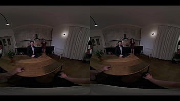 Preview 1 of Prom Com - VIRTUAL TABOO - You Gonna Pay For This,  Bitch