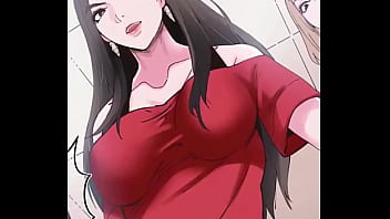 Preview 3 of Beautiful Housemad - Mangahentai Manhwa Webtoon Comics Hot 18