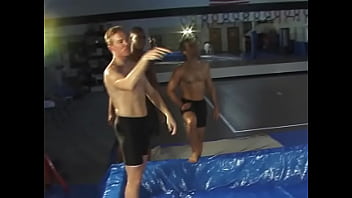 Preview 1 of Skycouple Chaturbate - 3-3 bonus