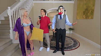 Preview 1 of Kasko Avtomobilja Vsk - The Surrogate - Kay Carter / Brazzers  / stream full from www.zzfull.com/quality