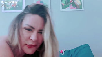 Preview 2 of Film Panno Ayisyen - Peguei minha madrasta de jeito