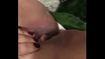 Preview 2 of Sane Lyn Xxx - Gordinha batendo ciririca