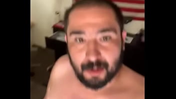 Preview 3 of Uncle Carl Massage Inside Me - Verification video