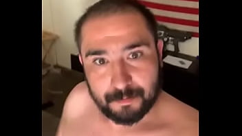 Preview 4 of Uncle Carl Massage Inside Me - Verification video