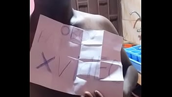 Preview 4 of Drunk Sons Mom - Verification video