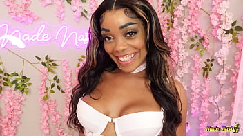 Preview 1 of Xxxxxwwww Video - Pinkroom Ep 8: Horny Hottie Kay Kay Gets Used like a Cumslut