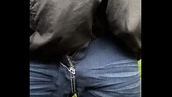 Preview 1 of Anime Xxx Lesvico - Slow mo dick drop