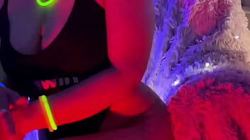 Preview 4 of Bangladeshi Mahi Sex Videos - MaryCandy показывает свои красивые изгибы