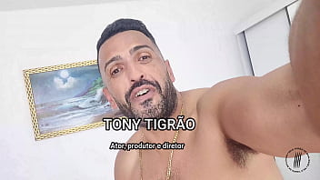Preview 1 of Reshma Aunty Sex - SEMANA QUE VEM TEM,  HEIN!! N&atilde_o perca a estreia da maravilhosa ALINE CHAVEIRINHO aqui no canal!!