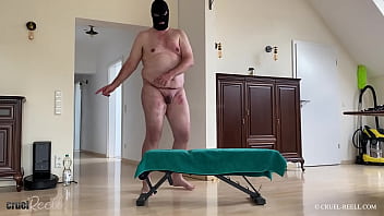 Preview 1 of Sally Squirt Full Videos - PREVIEW: CRUEL REELL - TRY NOT TO LAUGH PUNISHMENT