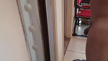 Preview 4 of Bro Nd Sis Hindi - Mature gay man at 50yo