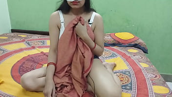 Preview 2 of Suku Mongol - Bhabhi ki pyaasi jawani- Part 3