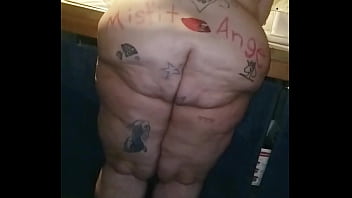 Preview 2 of Xxx Bf 69 Inda - Whooty Jiggle Ass (Teaser)