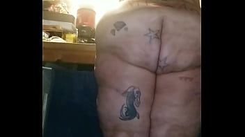 Preview 3 of Xxx Bf 69 Inda - Whooty Jiggle Ass (Teaser)