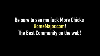 Preview 1 of Big Dick Unwilling - Fuck Stars Rome Major,  Jimmy D,  and Bro Deep Dick Kandi Bossbitcx!