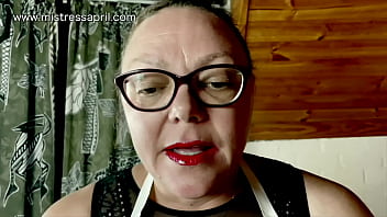 Preview 3 of Deci Sex Vidios - Dominatrix Mistress April competition