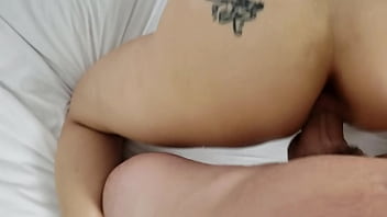 Preview 4 of Mon And Son Siz - Asian Hot Wife Anal