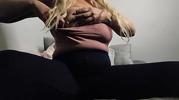 Preview 2 of Pablic Sex In Bus - Big tittes