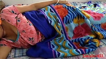 Preview 1 of China Garl Khon - Desi Indian Wife Sex brother in law ( Official Video By Localsex31)