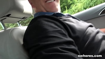 Preview 3 of Sexey Filem - Dirty Dads hunting for Street Prostitutes