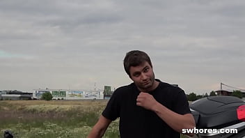 Preview 4 of Sexey Filem - Dirty Dads hunting for Street Prostitutes