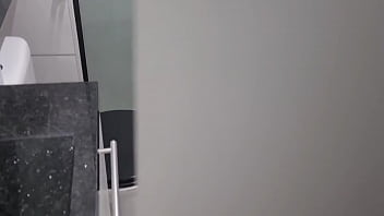 Preview 1 of Brutal Bbc Cuckold Wife - Fucked my voyeur friend