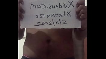 Preview 1 of Xxxxxxxxxbf Videos - Verification video