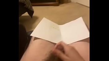 Preview 3 of Gaping Gay - Verification video