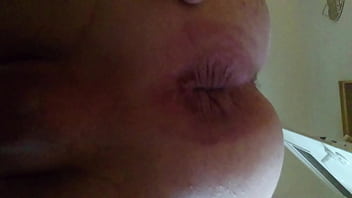 Preview 1 of Wife Wet Friend Sleep - Polisch