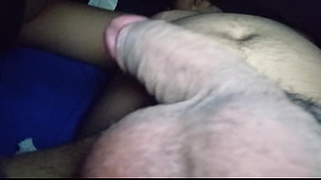 Preview 2 of Lesbian Strip Tease - El modelo soy yo