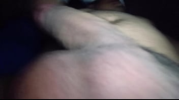 Preview 4 of Lesbian Strip Tease - El modelo soy yo