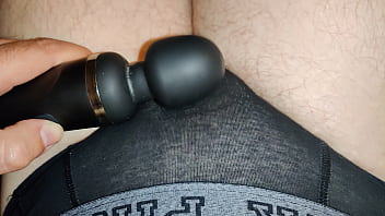 Preview 1 of Ready Rep - Cum through panties