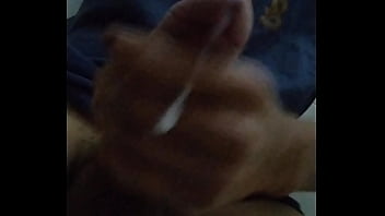 Preview 4 of Dani Danels Massage - Una jalada r&aacute_pida en el trabajo - FraneraMx