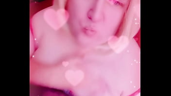 Preview 4 of Right Rationale - Trans BBW Krissy shows her titties