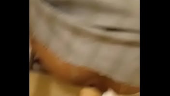 Preview 2 of Xxxnxvideos And A Little - Nuevo dildo m&aacute_s grande para Tania Colegiala