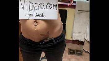 Preview 4 of Bronze Girl - Verification video