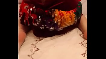 Preview 1 of Porno Karina Kapor - رقص مغربي