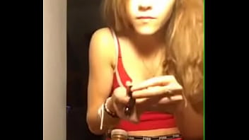 Preview 3 of Muslim Small - cam girl