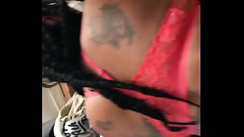 Preview 1 of Lip Worship - Sneaking and Freaking