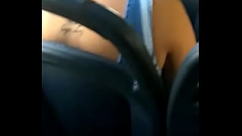 Preview 3 of Turkey Men Cock - Batendo uma no &ocirc_nibus