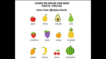Preview 3 of Smal Mom - 12 FRUTAS QUE VOC&Ecirc_ NUNCA DEVE ENFIAR NO CU - [CUIDADO! - RISCO DE MORTE!]   MEU INSTAGRAM: @ingles.aliado