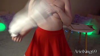 Preview 2 of Desi Bengoli Bhabixxx - JOI for my Teacher