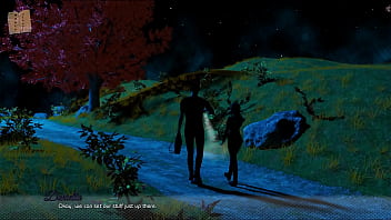 Preview 1 of Bad Land - Alternate Existence 28
