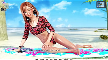 Preview 2 of Xxxsexbus Com - Sunshine Love 22