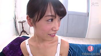 Preview 2 of Juwita Bahar Ngentot - A body that generates electricity. Squirting x nipple ring x thick tongue kissing Asami Nagase - Intro