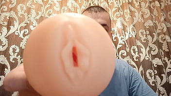Preview 3 of Noela Easton - aparat de laba masturbator partea 13
