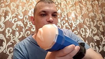 Preview 2 of Deni Daniels And Johnny Sins - aparat de laba masturbator partea 9